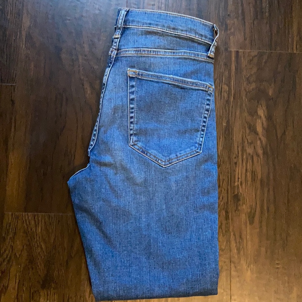 Another awesome pair of jeans.